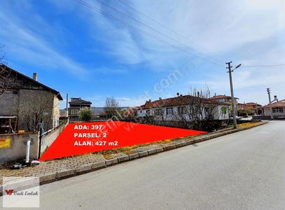 Arsa-Konut İmarlı
