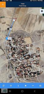 Arsa-Tarla