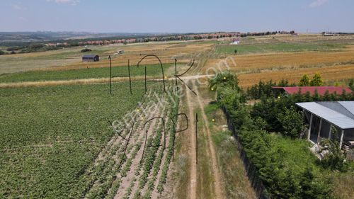 Arsa-Konut İmarlı