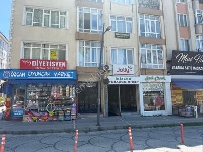 İşyeri-Büro
