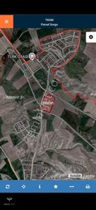 Arsa-Villa İmarlı