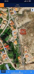 Arsa-Villa İmarlı