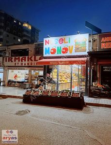 İşyeri-Dükkan & Mağaza