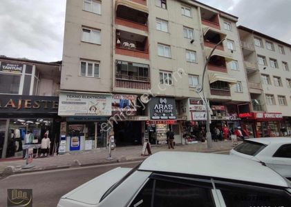İşyeri-Dükkan & Mağaza