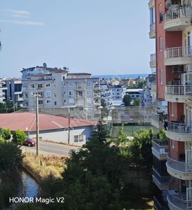 Konut-Daire