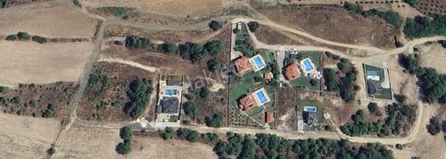 Arsa-Villa İmarlı