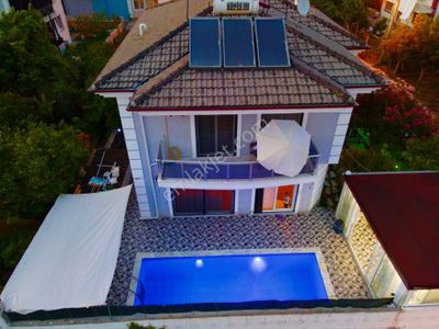 Konut-Villa