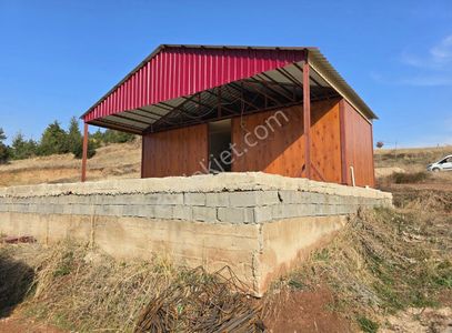 Arsa-Konut İmarlı