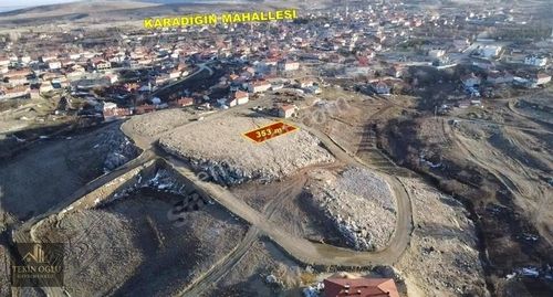 Arsa-Konut İmarlı