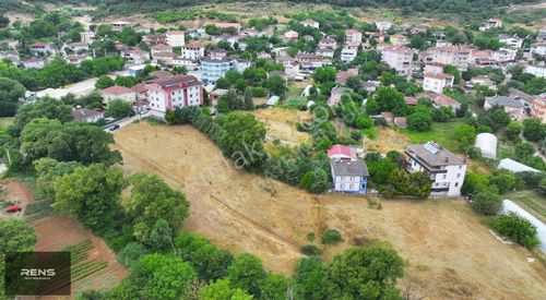 Arsa-Villa İmarlı