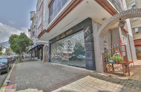 İşyeri-Dükkan & Mağaza