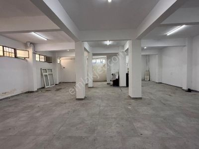 İşyeri-Atölye