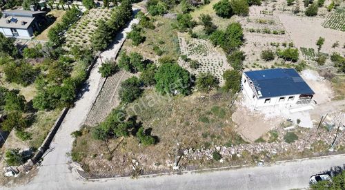Arsa-Villa İmarlı