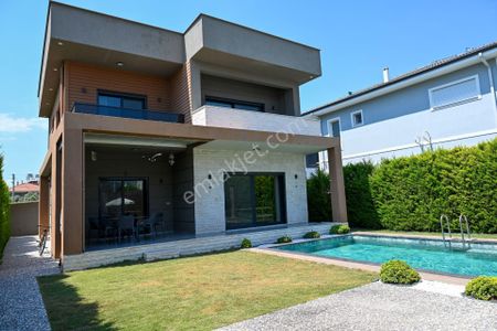 Konut-Villa