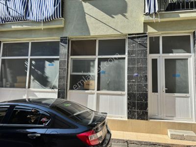 İşyeri-Depo
