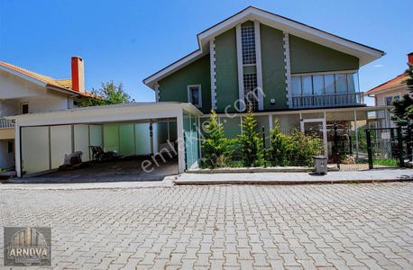 Konut-Villa