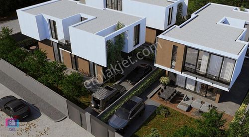 Konut-Villa