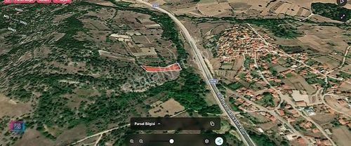 Arsa-Tarla