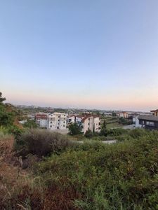 Arsa-Konut İmarlı