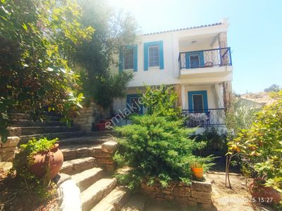 Konut-Yazlık