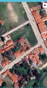 Arsa-Tarla