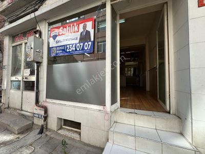 İşyeri-Dükkan & Mağaza