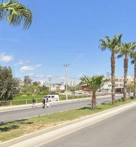 Arsa-Konut İmarlı