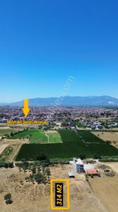 Arsa-Konut İmarlı
