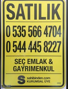 Arsa-Özel Kullanım