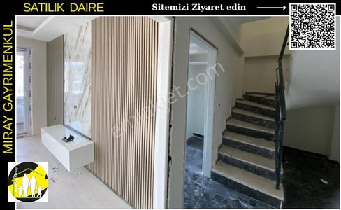Konut-Daire