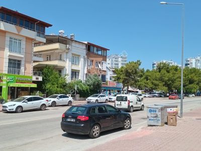 İşyeri-Dükkan & Mağaza