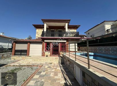 Konut-Villa