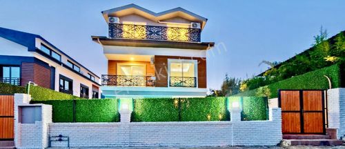 Konut-Villa