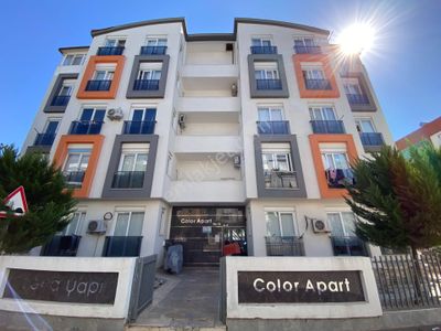 Konut-Daire