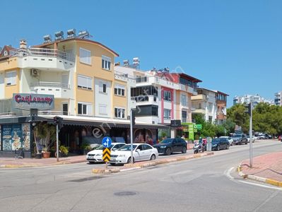 İşyeri-Dükkan & Mağaza
