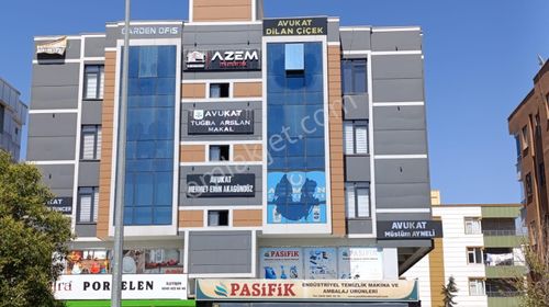 İşyeri-Ofis