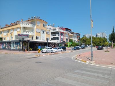 İşyeri-Dükkan & Mağaza
