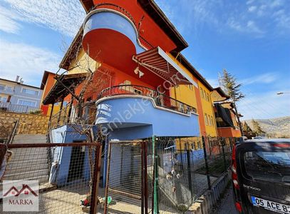 Konut-Villa