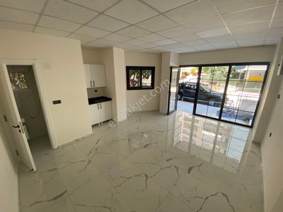 İşyeri-Büro