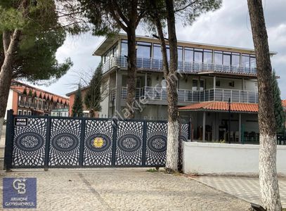 Konut-Villa