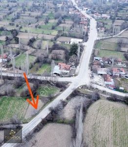 Arsa-Ticari İmarlı