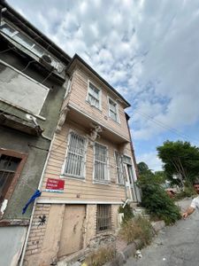 Konut-Müstakil Ev