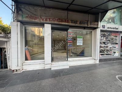 İşyeri-Dükkan & Mağaza