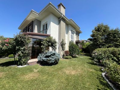 Konut-Villa