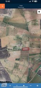 Arsa-Tarla
