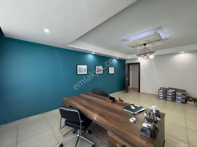 İşyeri-Büro