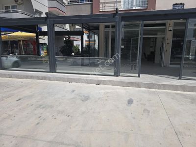 İşyeri-Dükkan & Mağaza