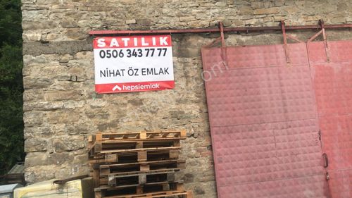 İşyeri-Depo