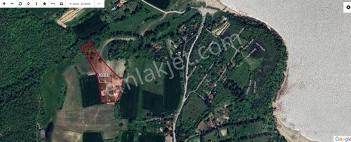 Arsa-Tarla