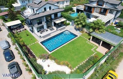 Konut-Villa